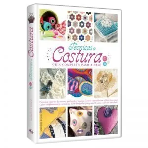 Técnicas de Costura
