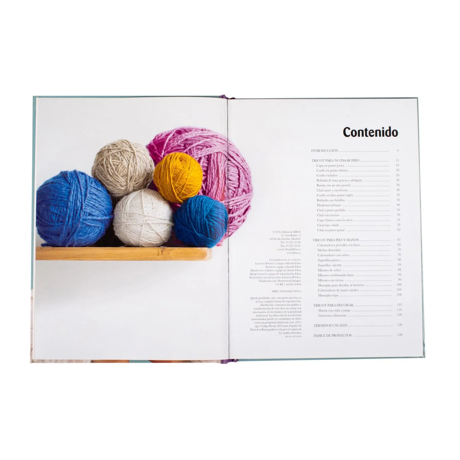 Tricot - Imagen 2