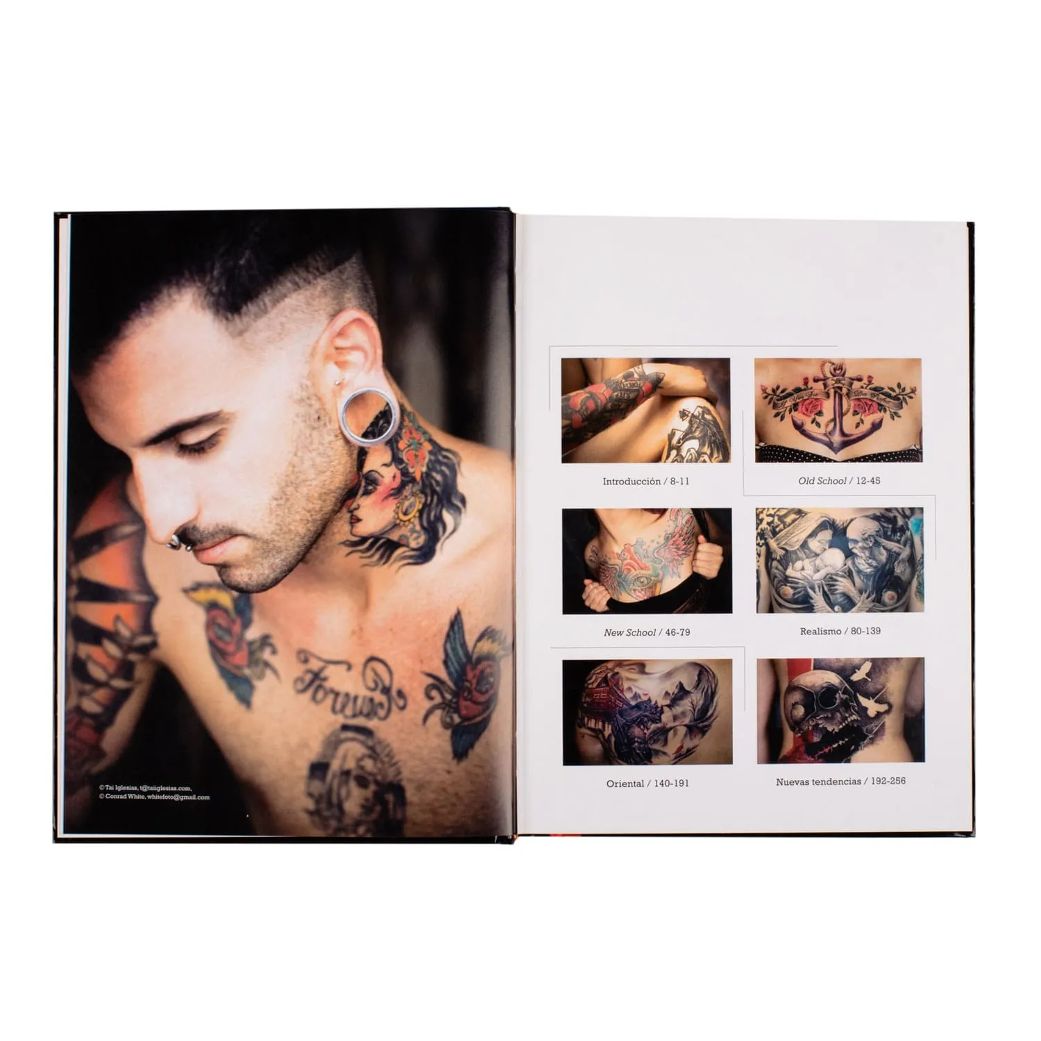 Tattoos - Imagen 2