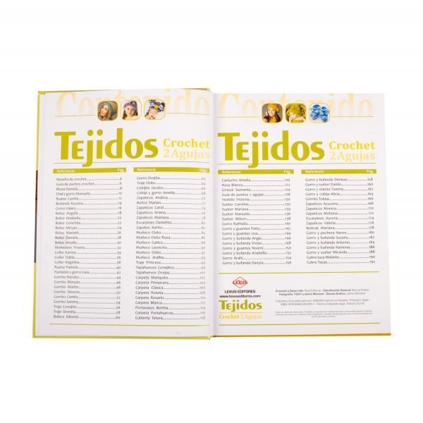 Tejidos - Imagen 2