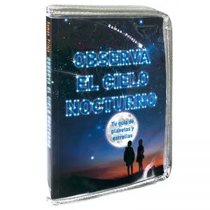 Observa el Cielo Nocturno
