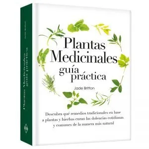 PLANTAS MEDICINALES GUIA PRACTICA