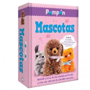 Pompom Mascotas