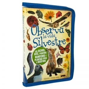 Observa la Vida Silvestre