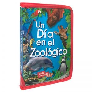 Un Día en el Zoológico