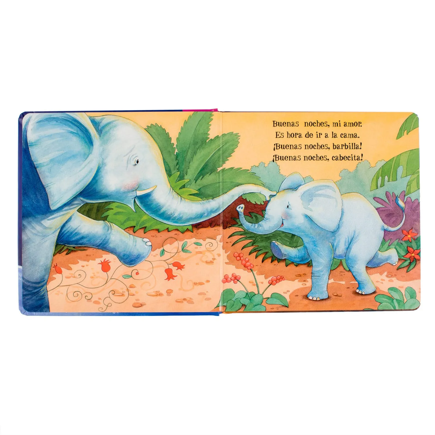 Buenas Noches Mi Amor - Imagen 2