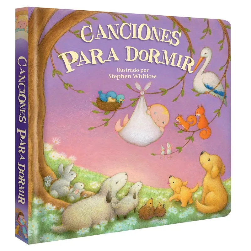 Canciones para Dormir
