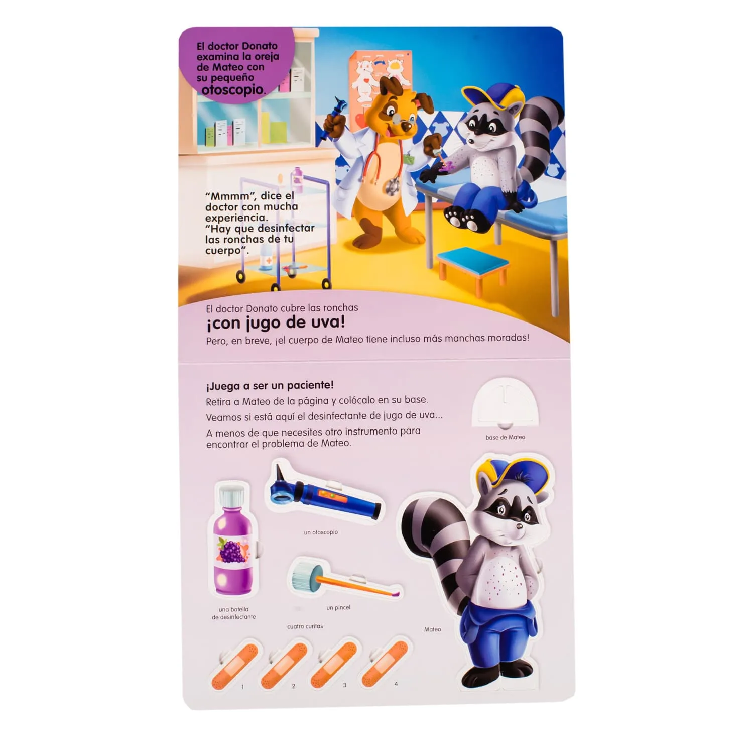 El Doctor Donato - Imagen 2