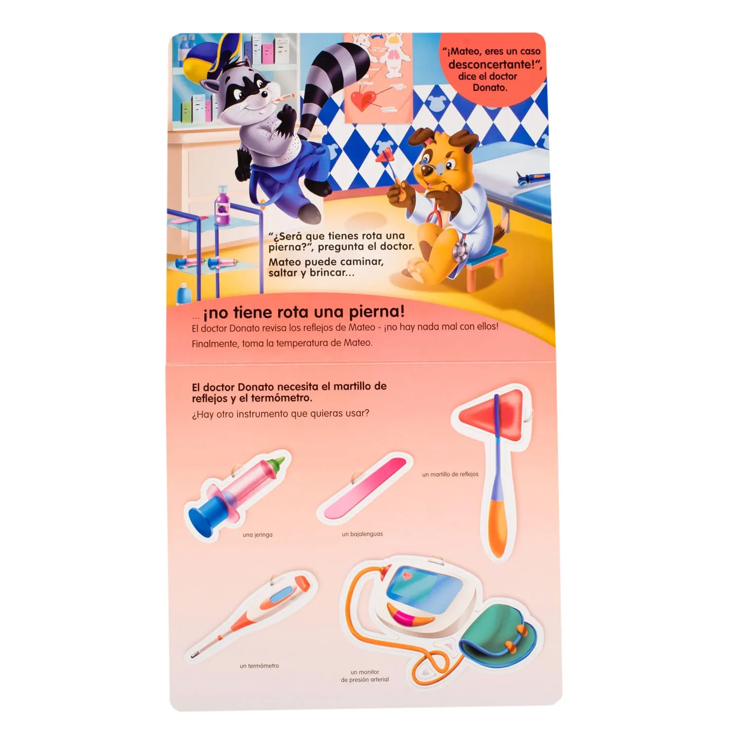 El Doctor Donato - Imagen 3