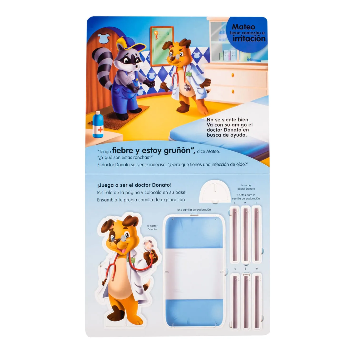 El Doctor Donato - Imagen 4