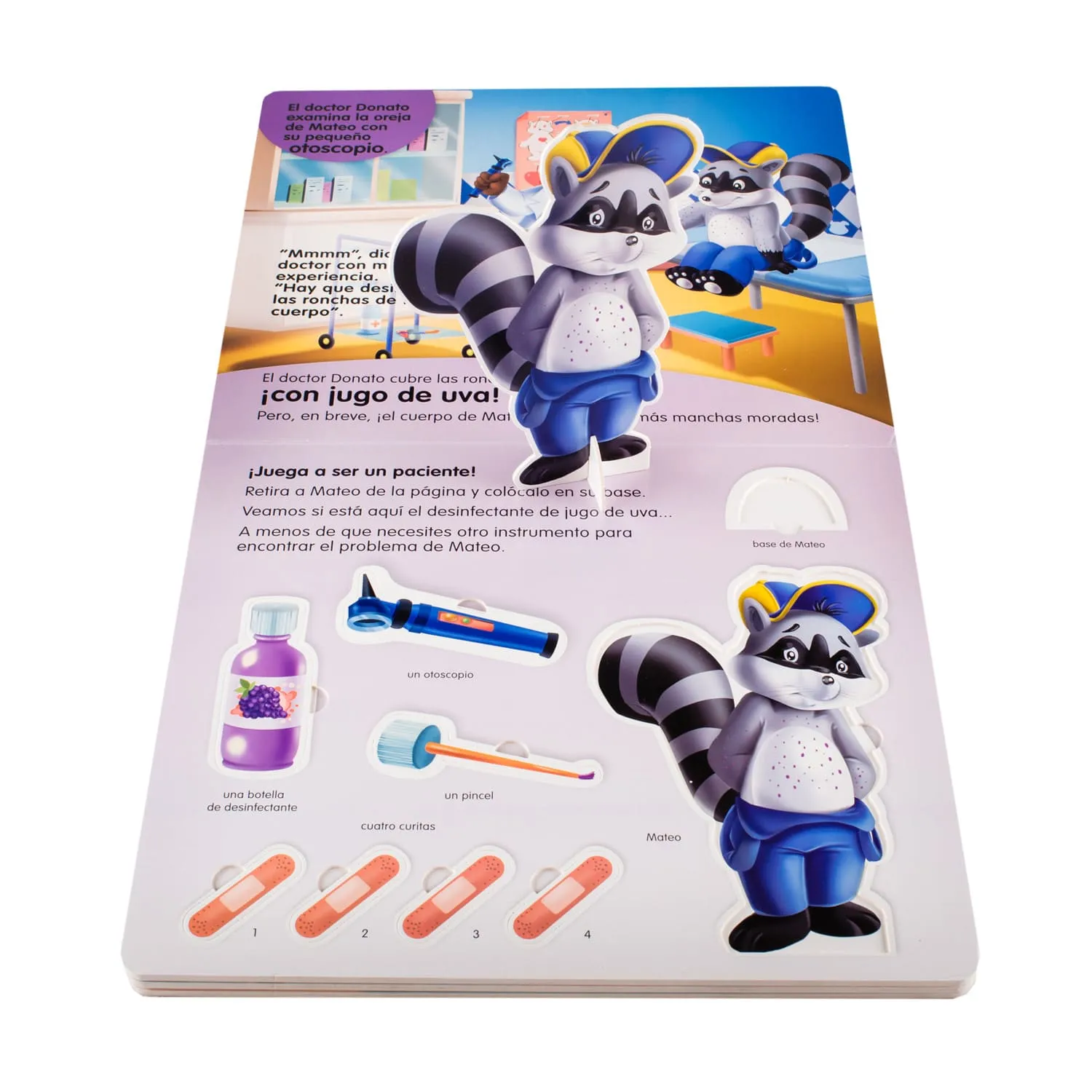 El Doctor Donato - Imagen 5