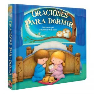 Oraciones para Dormir