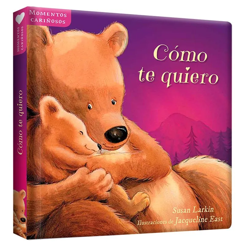 Cómo Te Quiero