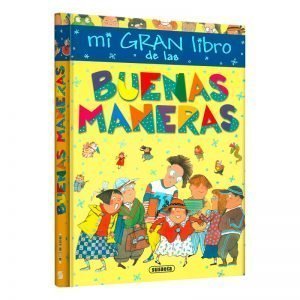 Buenas Maneras