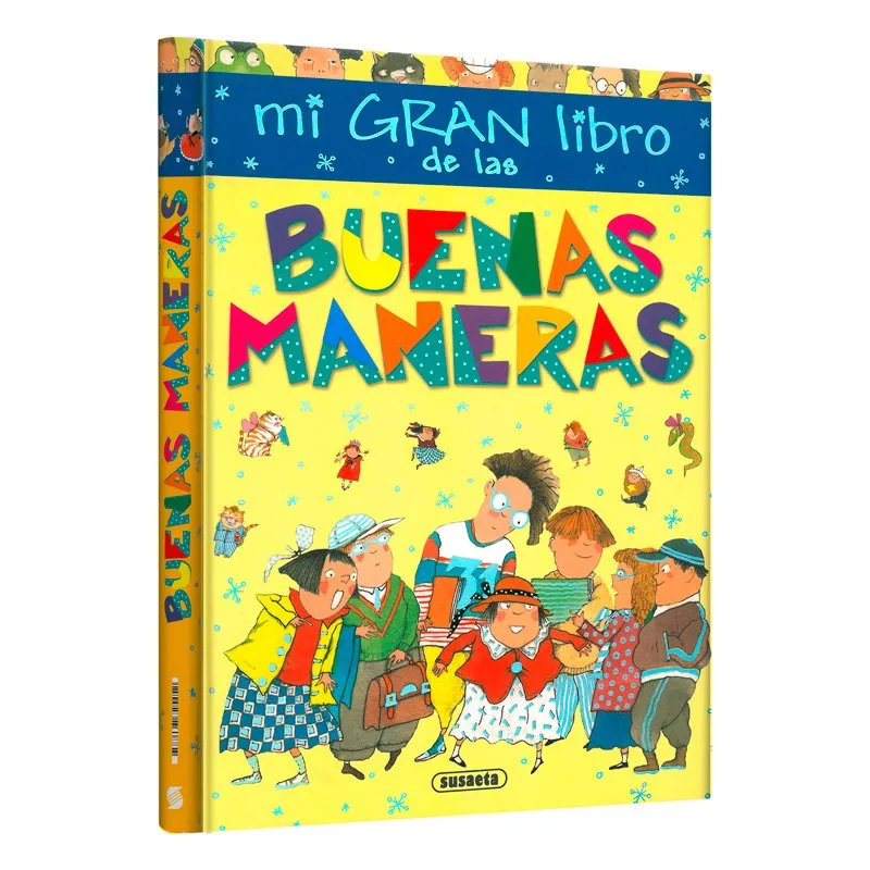 Buenas Maneras