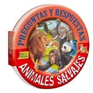 Animales Salvajes