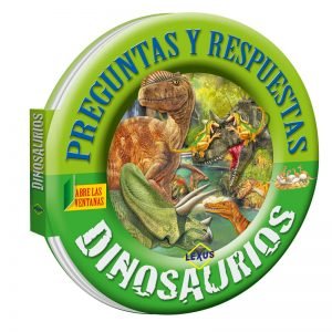 Dinosaurios