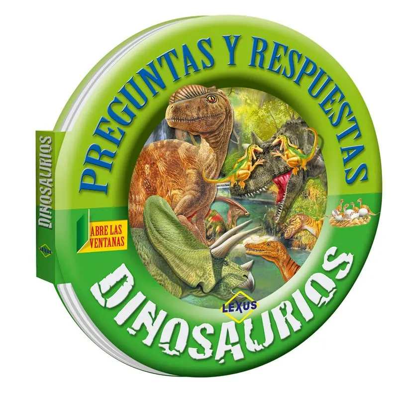 Dinosaurios