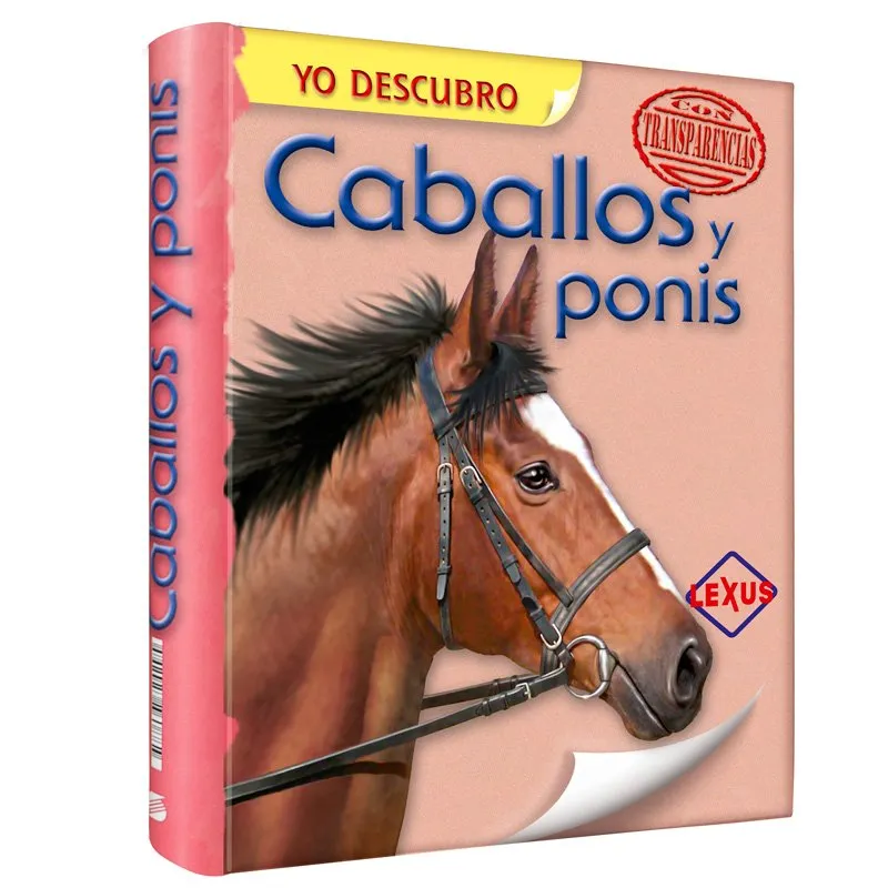 Caballos y Ponis