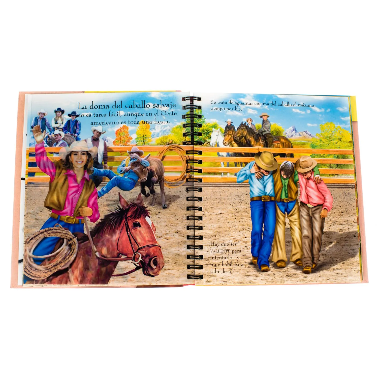 Caballos y Ponis - Imagen 3