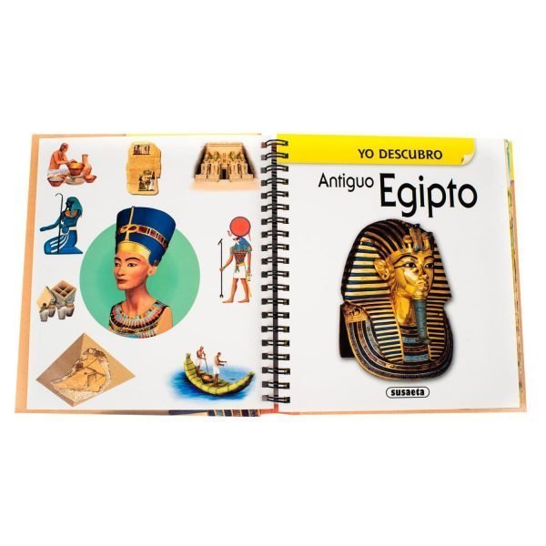 El Antiguo Egipto - Imagen 2