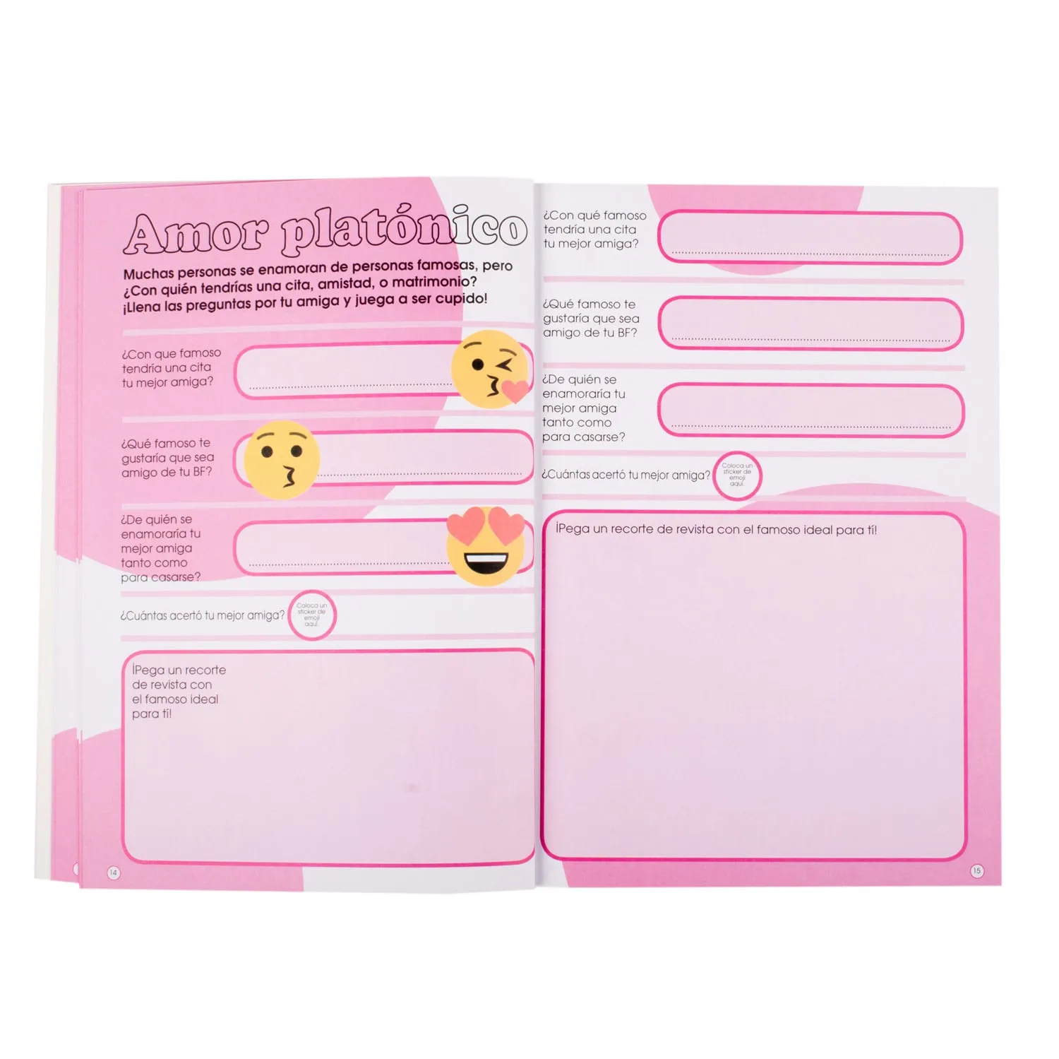 Mejores amigas emojis - Imagen 5