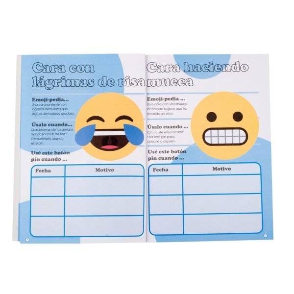 Haz tus propios emojis - Imagen 2