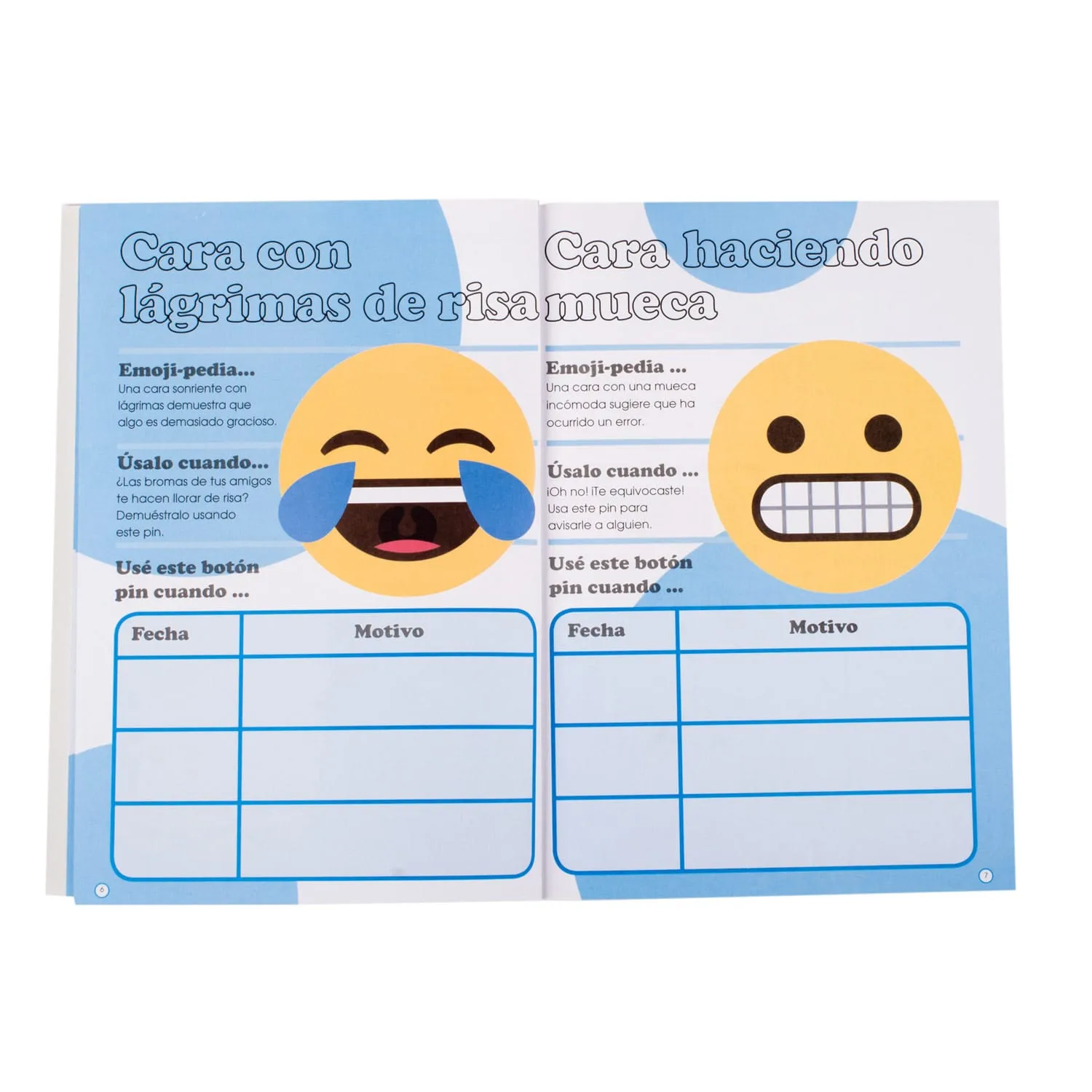 Haz tus propios emojis - Imagen 2