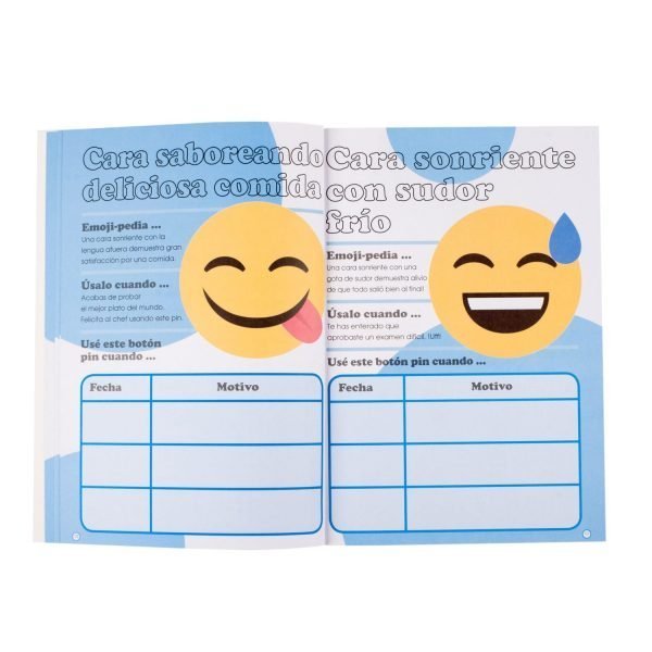 Haz tus propios emojis - Imagen 3