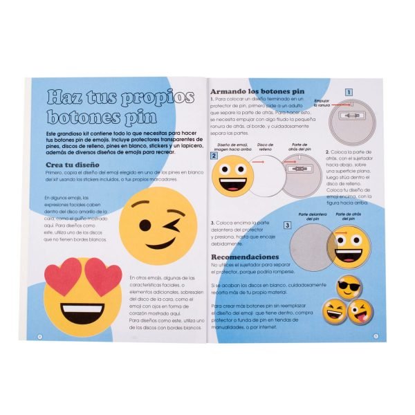 Haz tus propios emojis - Imagen 5