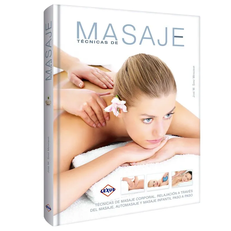 Técnicas de Masajes