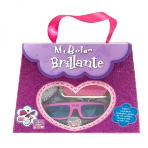 Mi Bolso Brillante