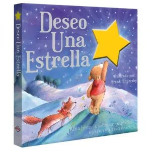 Deseo una Estrella
