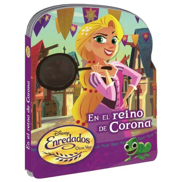 Libro Enredados
