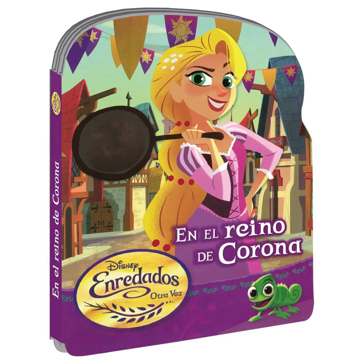 Libro Enredados