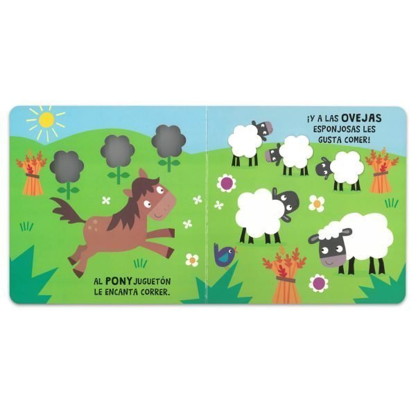 La Granja, Mira y Descubre - Imagen 2