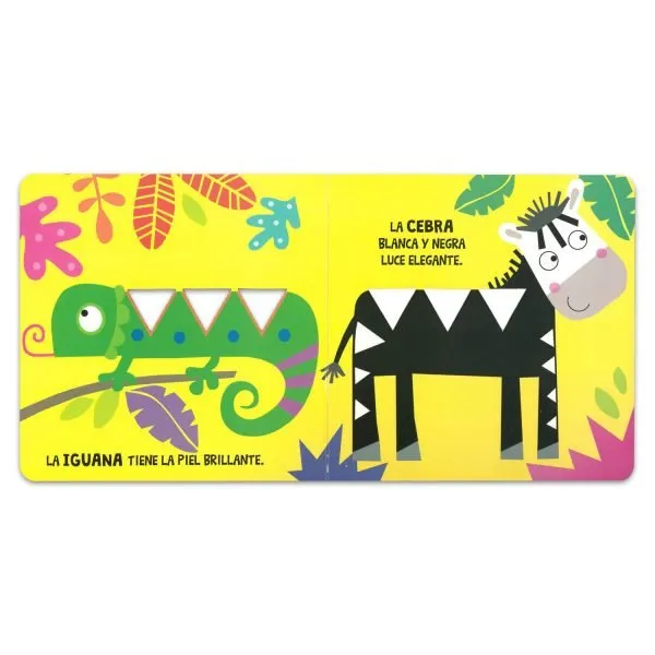 La Selva,Mira y Descubre - Imagen 2