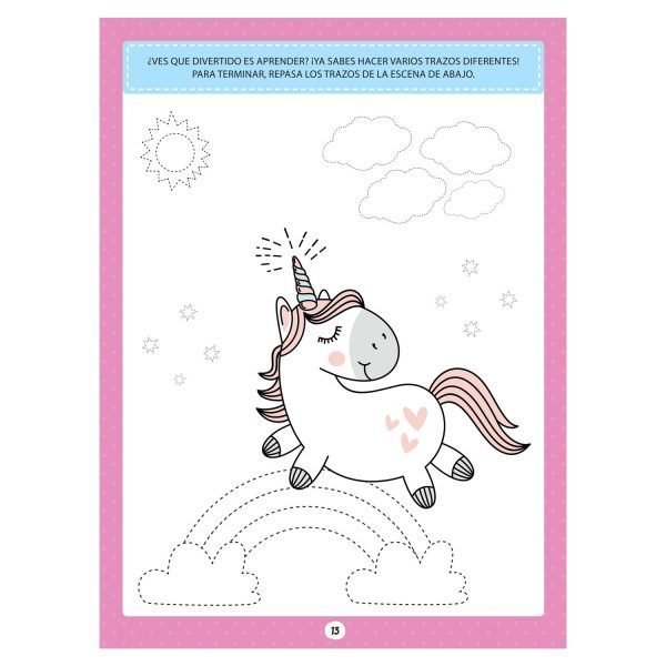 Números con Unicornios - Imagen 2
