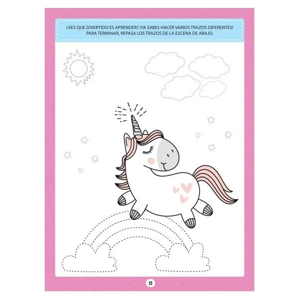 Números con Unicornios - Imagen 2