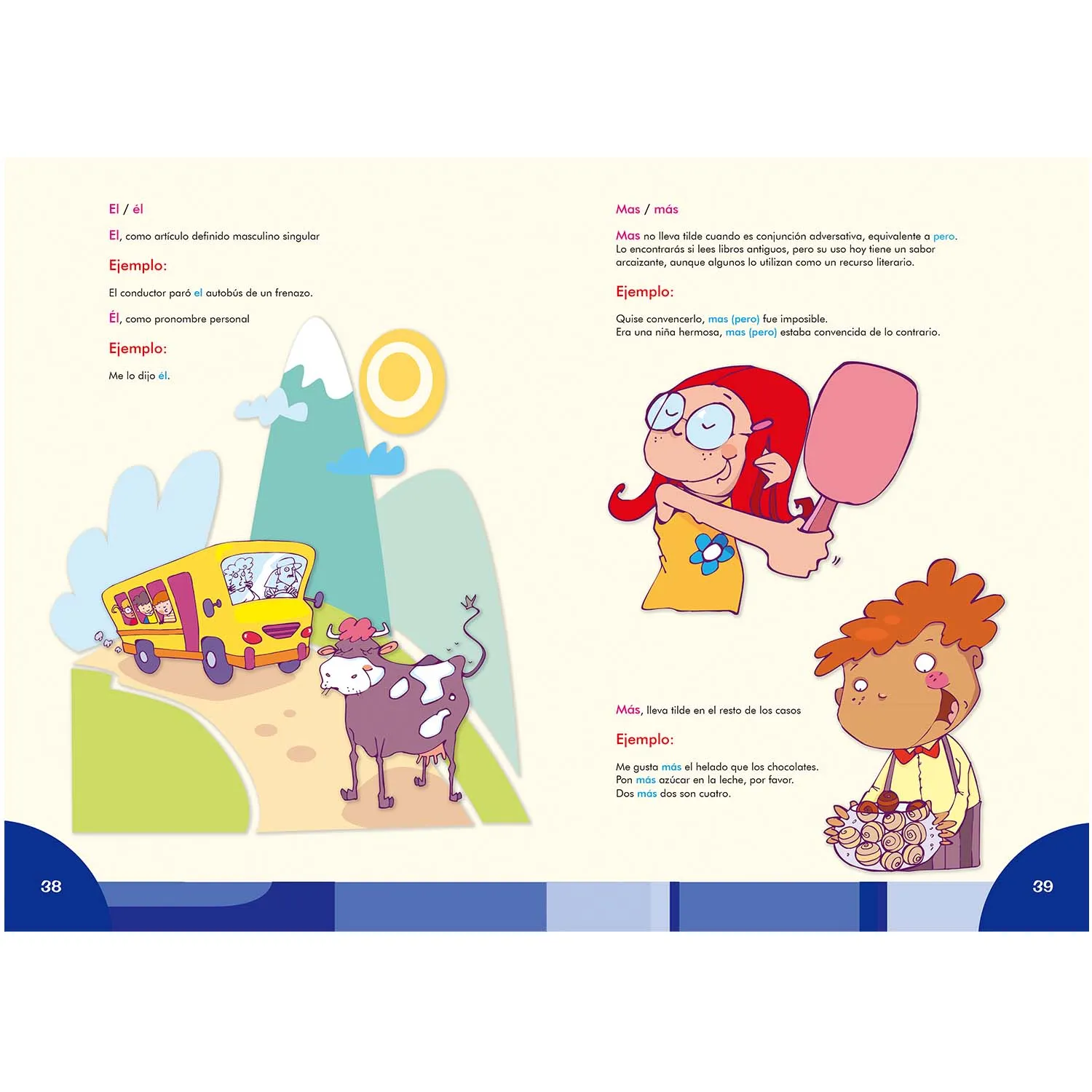 Aprende Ortografía & Gramática - Imagen 3