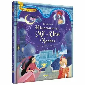 HISTORIAS DE LAS MIL Y UNA NOCHE