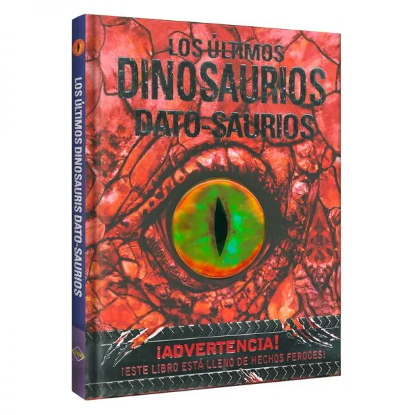 Los Últimos Dinosaurios