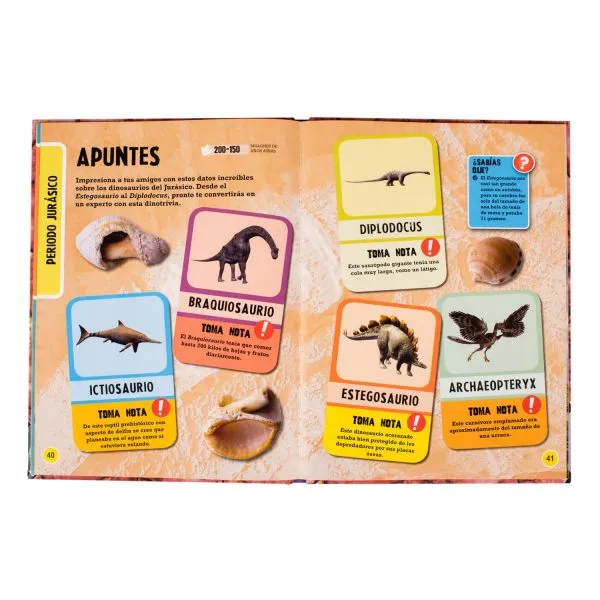 Los Últimos Dinosaurios - Imagen 2