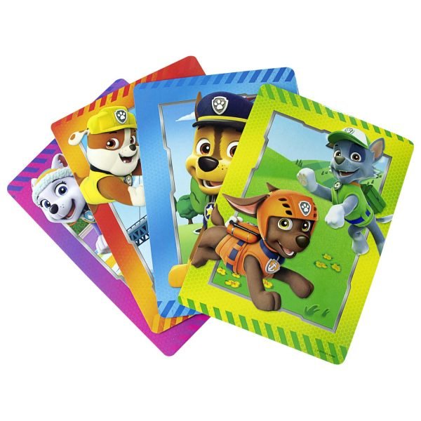 Paw Patrol Historias con Retratos - Imagen 3