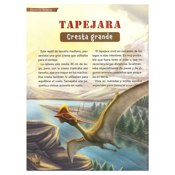 El Gran Libro de los Dinosaurios - Imagen 2