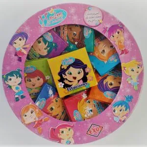 Hadas Por Siempre 8 LIBROS POP UP