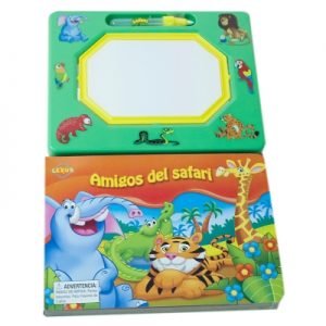 Amigos Del Safari