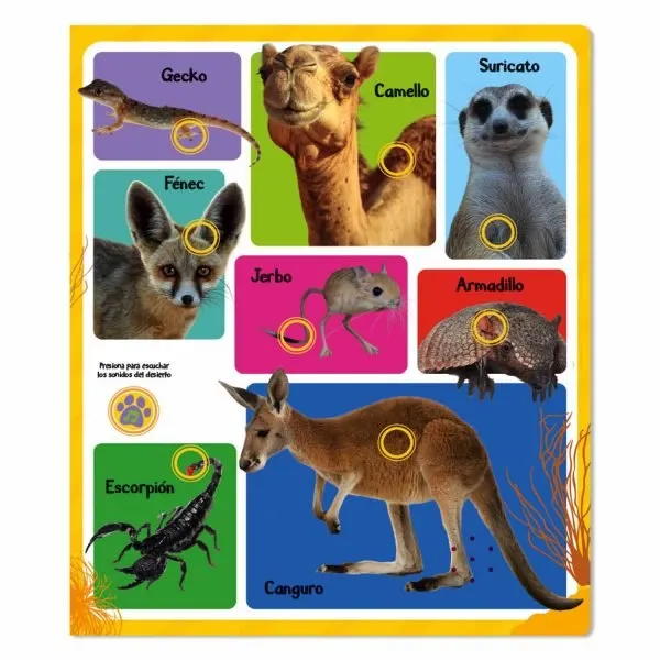 Sonidos de Animales - Imagen 2