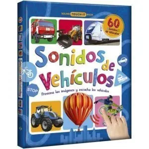 Sonidos de Vehículos