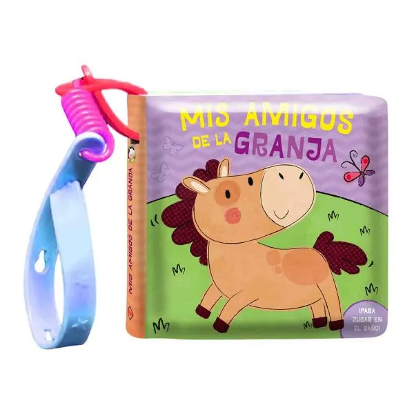 Mis Amigos De La Granja